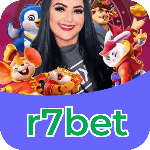Especificações técnicas download r7bet